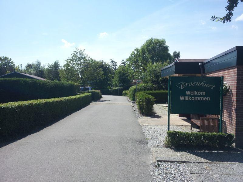Zonnig Zuid Villa Dirkshorn Room photo
